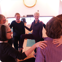 community_yoga_class